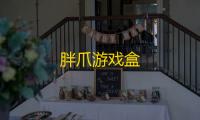 胖爪游戏盒